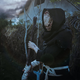 Illustration for article titled All Thesei Witcher 3/i Monsters Are By The Same Cosplayer